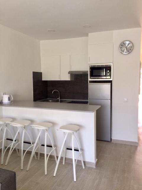Amplio Apartamento En Mareverde Costa Adeje Exterior photo