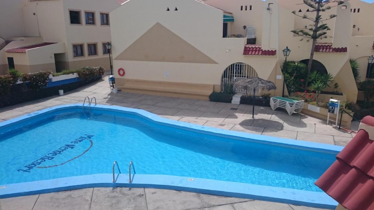 Amplio Apartamento En Mareverde Costa Adeje Exterior photo