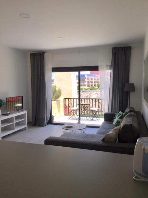 Amplio Apartamento En Mareverde Costa Adeje Exterior photo